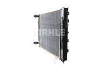 Thumbnail - Radiateur - CR647000S - MAHLE