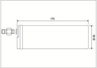 изсушител, климатизация