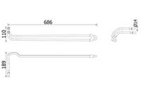 Thumbnail - Oliekoeler, besturing - CLC95000P - MAHLE