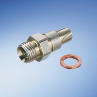 Reparatursatz, Kraftstoffpumpe