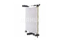 Thumbnail - Radiateur - CR831000S - MAHLE