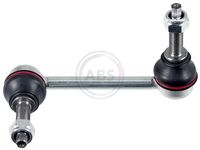 Stange/Strebe, Stabilisator