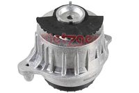 Lagerung, Motor