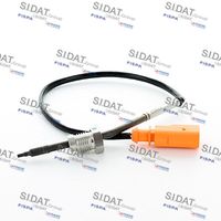 Sensor, Abgastemperatur