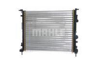 Thumbnail - Radiateur - CR528000S - MAHLE