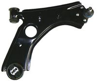 Bascula / Brat suspensie roata METZGER AUTOTEILE, Cod: 58068102