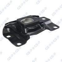 окачване, двигател