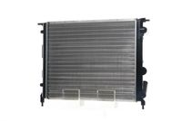 Thumbnail - Radiateur - CR476000S - MAHLE