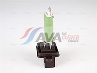 съпротивление, вентилатор за вътрешно пространство