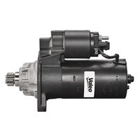 Μίζα VALEO RE-GEN REMANUFACTURED