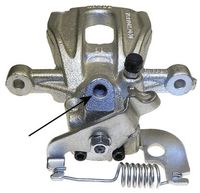 Bremssattel