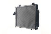 Thumbnail - Radiateur - CR307000S - MAHLE