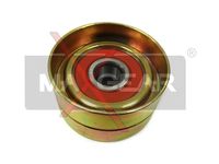 Rola ghidare/conducere, curea distributie MAXGEAR, Cod: 54-0337