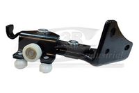 GHIDAJ CU ROLE USA GLISANTA