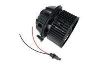 вентилатор вътрешно пространство