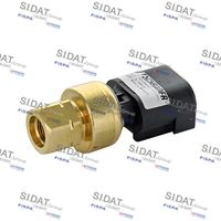 Sensor, Kraftstoffdruck