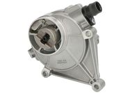 вакуум помпа, спирачна система