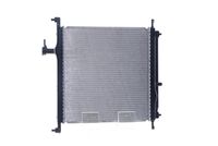 Thumbnail - Radiateur - CR2071000S - MAHLE