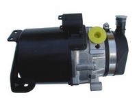 Hydraulikpumpe, Lenkung