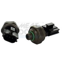 прекъсвач на налягане, климатизация