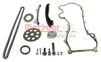 Chit lant de distributie METZGER AUTOTEILE, Cod: 7500009