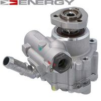 Hydraulikpumpe, Lenkung