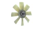 Thumbnail - Koelventilatorwiel - CFF430000P - MAHLE