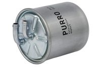 PURRO Brandstoffilter 1