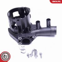 SUPORT FILTRU COMBUSTIBIL