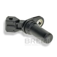 импулсен датчик, колянов вал