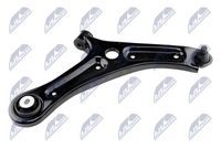 Brat, suspensie roata NTY, Cod: ZWD-FR-026