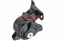 Lagerung, Schaltgetriebe