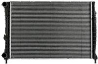 Thumbnail - Radiateur - CR1984000P - MAHLE