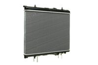 Thumbnail - Radiateur - CR524000S - MAHLE