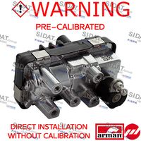 Ladedruckregelventil