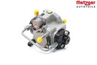 METZGER AUTOTEILE Hogedrukinspuitpomp 7