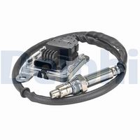 NOx-Sensor, NOx-Katalysator