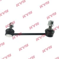 Stange/Strebe, Stabilisator