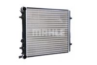 Thumbnail - Radiateur - CR367000S - MAHLE
