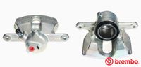 Bremssattel
