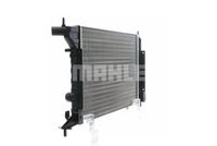 Thumbnail - Radiateur - CR635000S - MAHLE