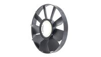 Thumbnail - Koelventilatorwiel - CFW51000P - MAHLE