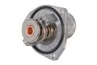 Thermostat, Kühlmittel
