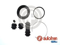 Set reparatie, etrier AUTOFREN SEINSA, Cod: D4461
