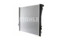 Thumbnail - Radiateur - CR566000S - MAHLE