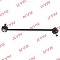 Stange/Strebe, Stabilisator