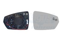 Spiegelglas, Außenspiegel