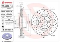 спирачен диск