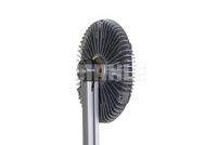 Thumbnail - Koppeling, radiateurventilator - CFC70000P - MAHLE