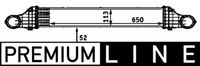 Thumbnail - Intercooler, inlaatluchtkoeler - CI68000P - MAHLE